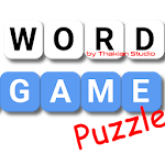 Word Game Puzzle : Brain & Mind Apk