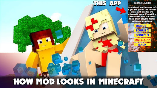 Real Life Mod 23.0 APK + Mod (Free purchase) for Android