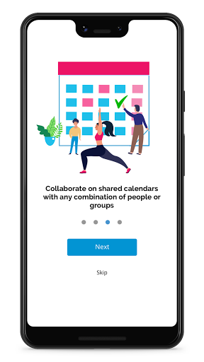 Chatter 365 Screenshot 3 - AppWisp.com
