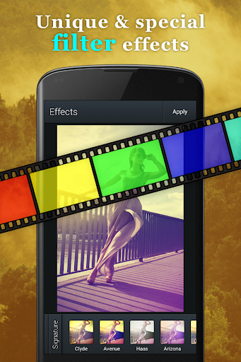 Timer Camera – Fast Burst Cam Screen 3