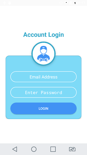Android application TechSquadTeam Partner screenshort