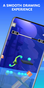 Stickman 3D Party Game 0.1 APK + Mod (Unlimited money) إلى عن على ذكري المظهر