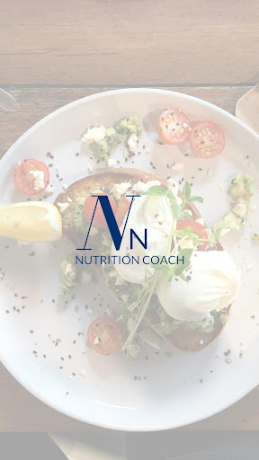 Android application nutritional nina screenshort