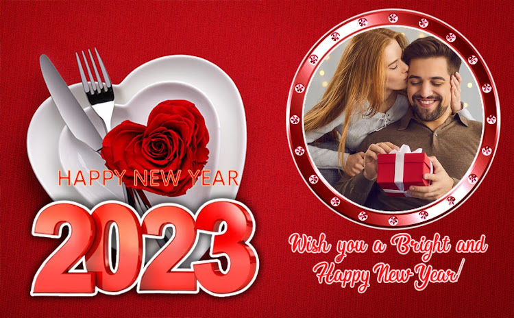 Happy New Year Greeting Cards - 1.3 - (Android)