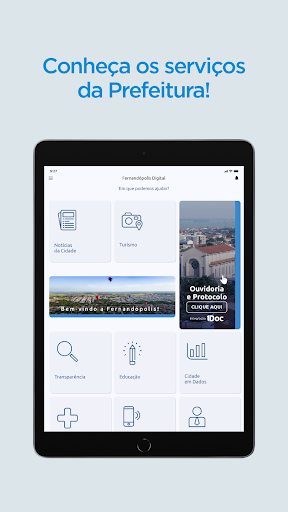 Fernandópolis Digital
