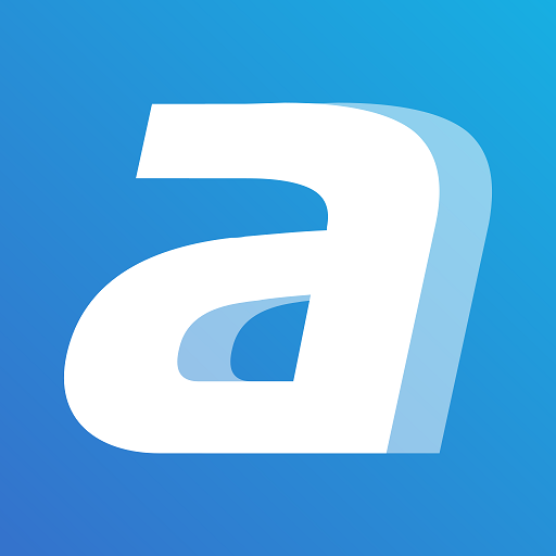Andar Mobile logo
