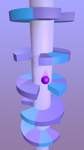 Ball Bounce: Helix Jump Games For PC 2