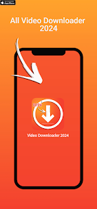 All Video downloader 2024 1