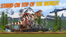 Hybrid Dinosaur: World Rampageのおすすめ画像4