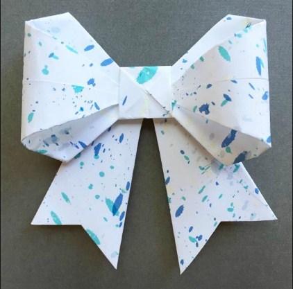 Simple Origami Ideas Screenshot 3 - AppWisp.com