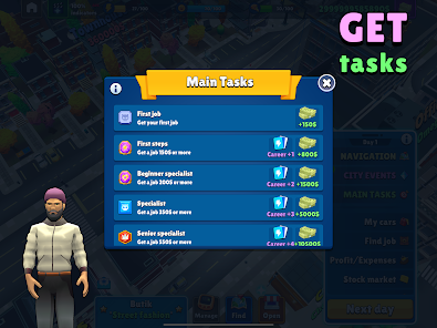 Screenshot image
