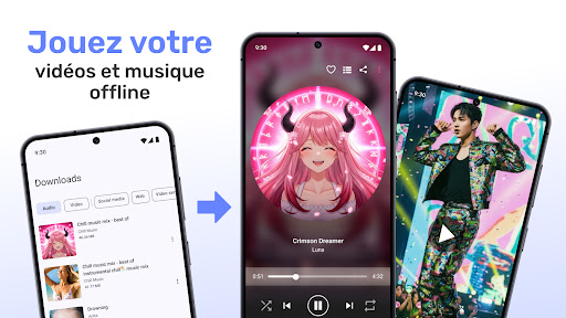 Save From Net Vidéo Downloader screenshot 8