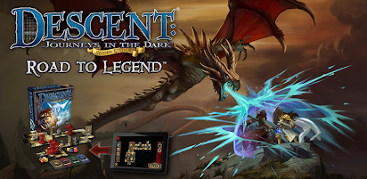 Road To Legend Google Play のアプリ