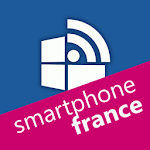 Cover Image of Download Smartphone France  APK