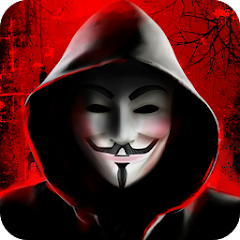 ANONYMOUS HORROR – Apps on Google Play