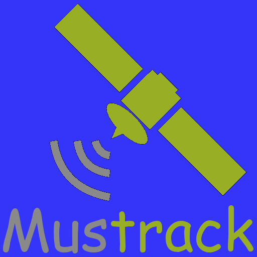 Mustrack