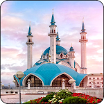 Cover Image of Unduh Mosque Wallpapers 1.0 APK