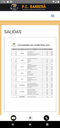 PC Barberá Screen 3