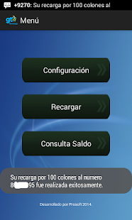 GTCOMPLEMENTA GR TECNOLÓGICO(圖5)-速報App