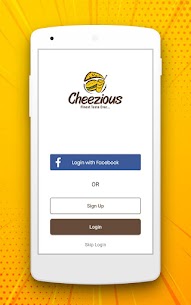 Cheezious Apk Mod for Android [Unlimited Coins/Gems] 1