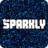 Sparkly Wallpapers icon