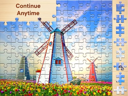 Jigsaw Puzzles – puzzle games 14