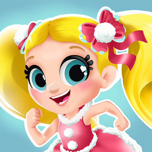 Love Diana Pet Dash Logo