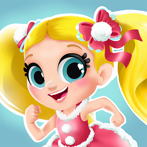 Love Diana Pet Dash 1.5.0 Icon