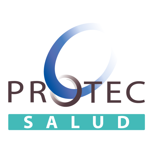 PROTEC SALUD logo