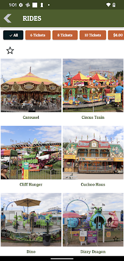 Champlain Valley Fair Screen 2
