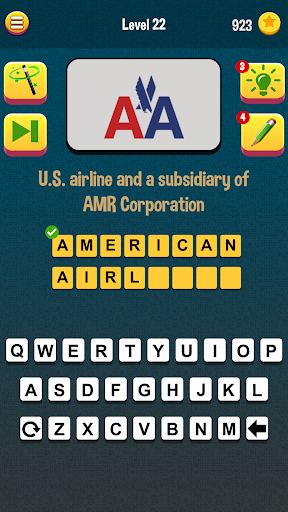 Logo Quiz 2025 screenshot 18