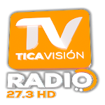 Cover Image of Download Ticavision Radio  APK