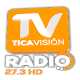 Ticavision Radio
