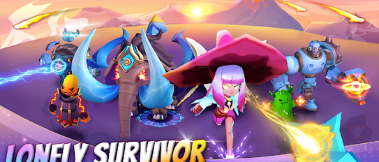 Lonely Survivor Mod Apk V1.25.0 (Unlimited Money)