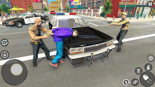 Android application Sniper Shooter Offline Games screenshort