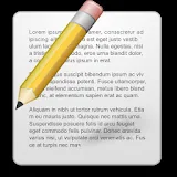 Extensive Notes Pro - Notepad icon