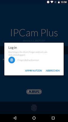 IPCam Plusのおすすめ画像1