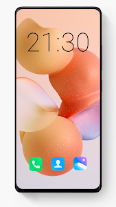 Icon pack MIUI 13 Unknown