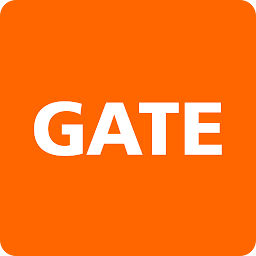 「GATE 2021」圖示圖片