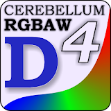 Cerebellum RGBAW 4 icon