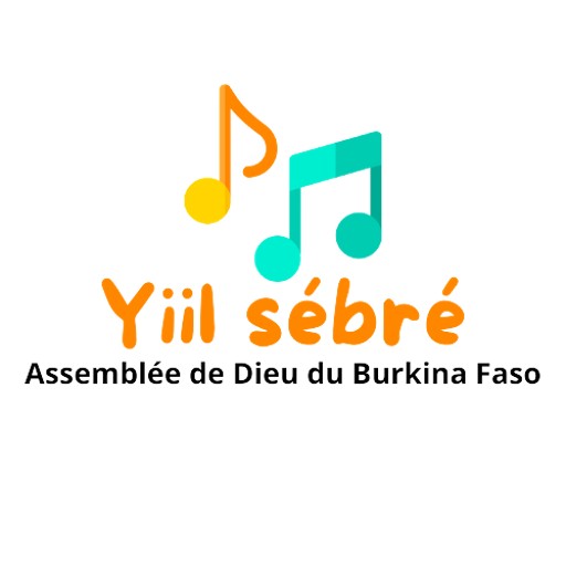 Cantique Mooré - Yiil Sébré logo