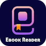 Cover Image of Download EPub Reader with Reading Books  APK