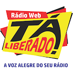 Cover Image of Tải xuống Rádio Web Tá Liberado  APK