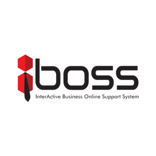 iBOSS InterActive logo