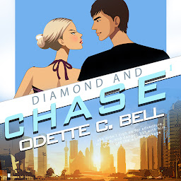 Icon image Diamond and Chase Book One
