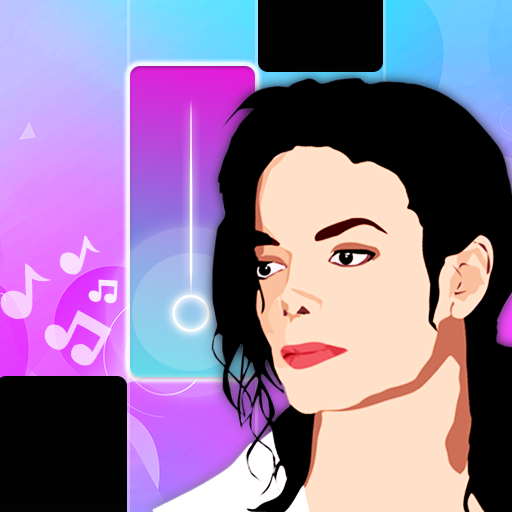 Smooth Criminal - Michael Jackson Music Beat Tiles