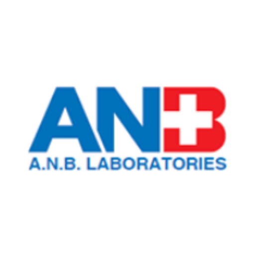 ANB Production Control logo