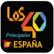 Los 40 Principales España Radio App