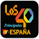 Los 40 Principales España Radio App icon