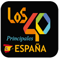 Los 40 Principale España Radio